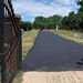 Wayne Township Cemetery Path
